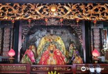 Boen Tek Bio Temple景点图片