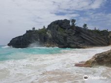 Stonehole Bay Beach-沃里克