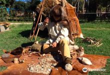 Archeoparco Vulcano景点图片