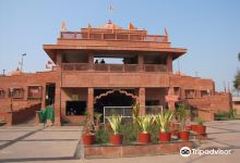 Mangalnath Mandir景点图片