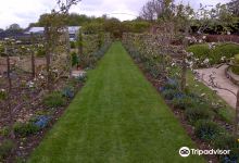 Bridewell Organic Gardens景点图片