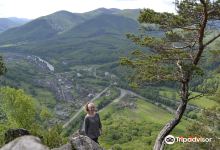 Vysokyy Kamin Mountain景点图片