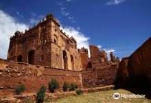 Kasbah du Pacha el Glaoui景点图片