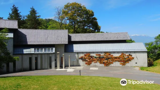 信州高遠美術館
