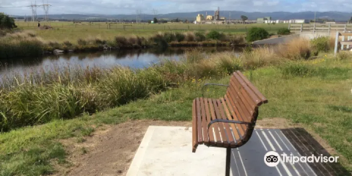 Firmins Lane Wetlands