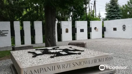 Battle of Bzura Museum