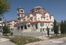 Panagia Faneromeni景点图片