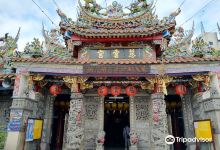 慈云宫景点图片