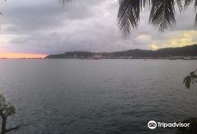Teluk Bayur景点图片