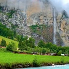 劳特布龙嫩村-劳特布龙嫩