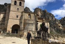Iglesia de Santiago景点图片