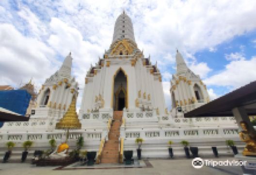 Wat Phitchaya Yatikaram Worawihan景点图片