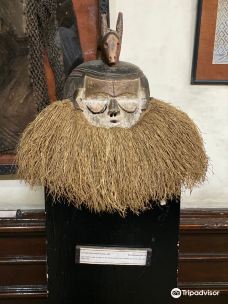 Kenya National Archives-内罗毕