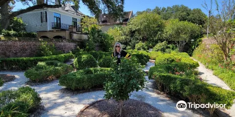 Heyward-Washington House