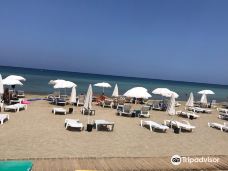 Glapsides Beach-法马古斯塔