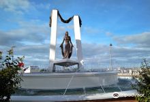 Monumento a Rocio Jurado景点图片