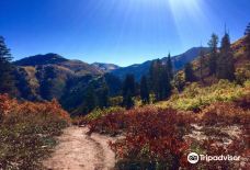 Mill Creek Canyon-盐湖城