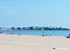 Hampton Beach State Park-汉普顿