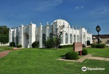 Top of Oklahoma Museum景点图片