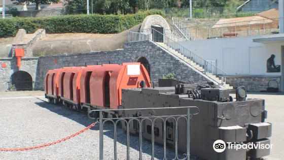 La Mine Image