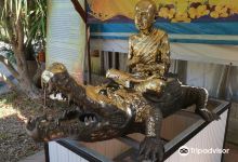 Wat Phra Borommathat Worawihan景点图片