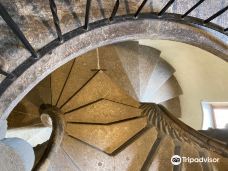 双重螺旋楼梯-格拉茨