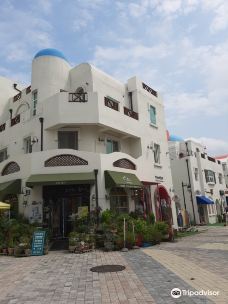 地中海村-牙山市