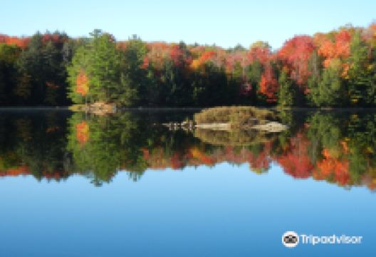 Arrowhead Provincial Park景点图片