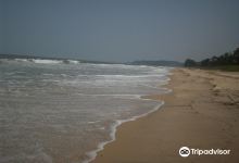 Velagar Beach景点图片