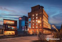 PS.Speicher Einbeck景点图片