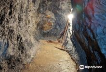 Crystal Gold Mine & RV景点图片