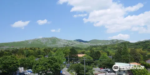 Hiraodai Nature Observation Center