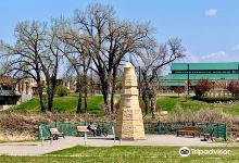 Memorial Park景点图片