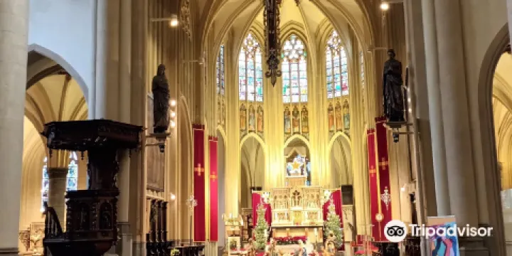 聖昆汀主教座堂