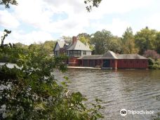 罗杰·威廉姆斯公园-普罗维登斯