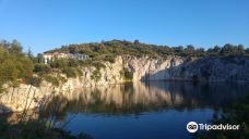 Lake Dragon's Eye-威尼斯