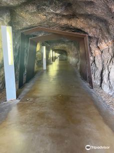 Tunel del Castillo-德尼亚