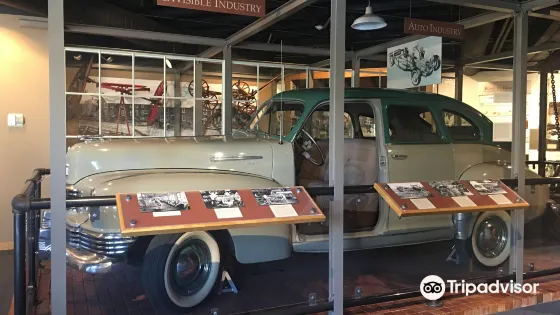 Wisconsin Historical Museum