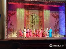 蒙古国家古典艺术剧院-乌兰巴托