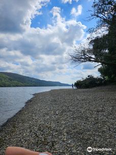 科尼斯顿湖-南莱克兰