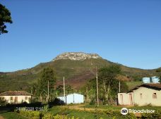 Serra dos Alves-伊塔比拉