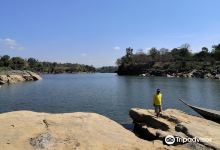 Kaeng Tana National Park景点图片