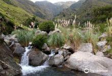 Salto del Tabaquillo景点图片