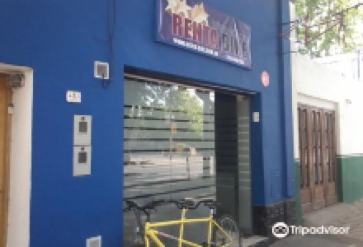 Rentabike购物图片