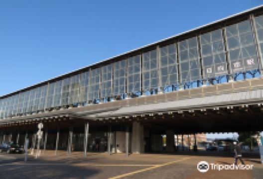 Machi no Eki Tomitaka购物图片