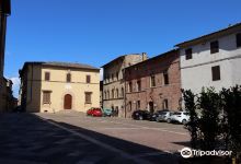 Palazzo Vescovile景点图片