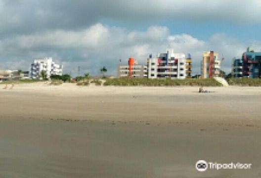 Balneario Gaivotas景点图片