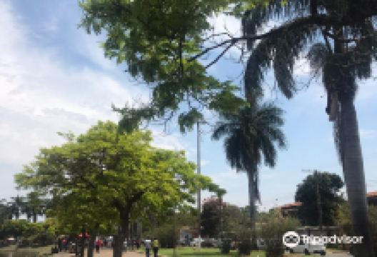 Lagoa da Boa vista景点图片