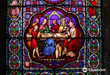 The Stained Glass Museum景点图片