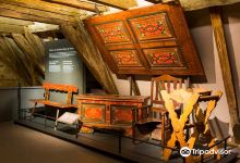 Musee du Pays de Hanau景点图片